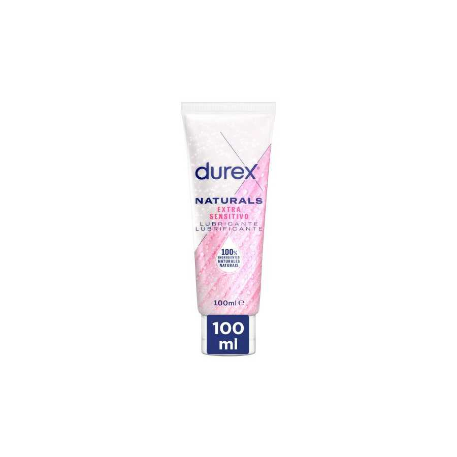 Lubricante Natural Extra Sensitivo 100 ml