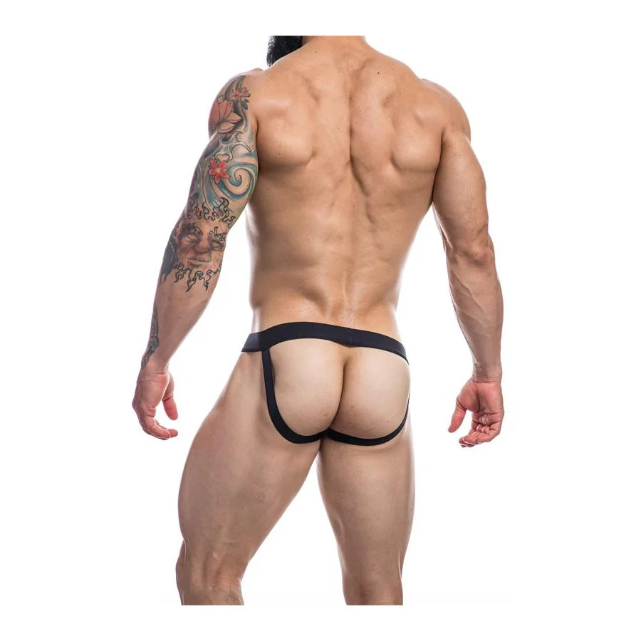 C4M13 Suspensorio Jockstrap Shadow Camo