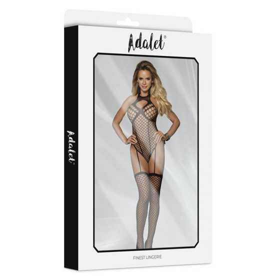 Naomi Bodystocking con Liguero