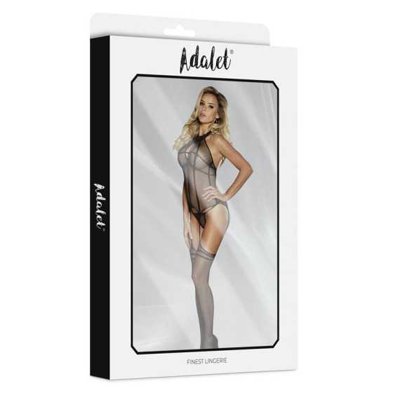 Mia Bodystocking con Liguero