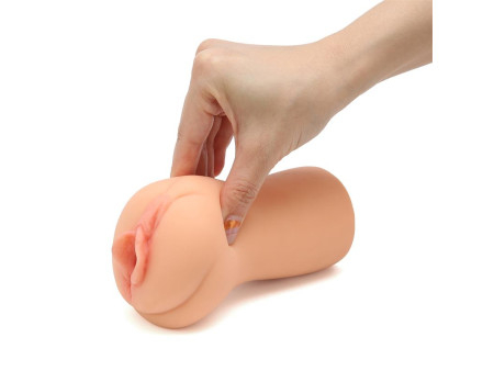 Anais Stratten Masturbador Masculino Realista Vagina Anais Stratten Masturbador Masculino Realista Vagina