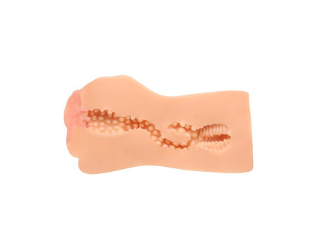 Anais Stratten Masturbador Masculino Realista Vagina Anais Stratten Masturbador Masculino Realista Vagina