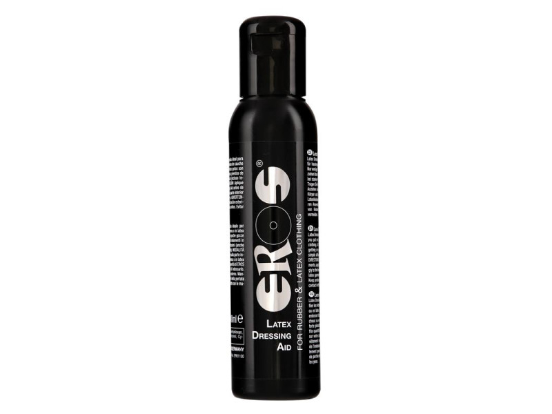 Ayuda pra Prendas de Latex 100 ml