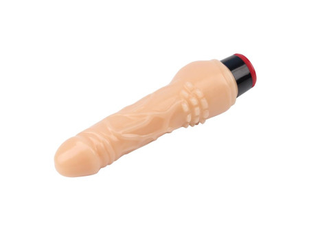 Vibrador T Skin 78 Natural Vibrador T Skin 78 Natural