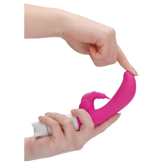 Vibrador Buzzy Bee Rosa