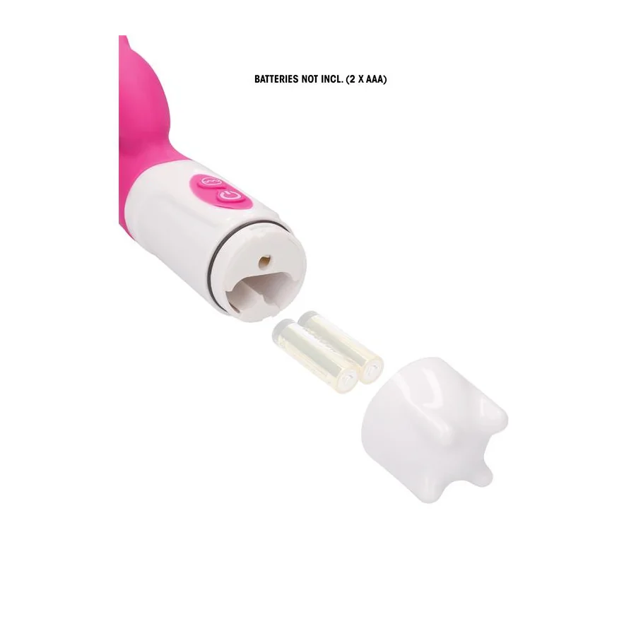 Vibrador Buzzy Bee Rosa