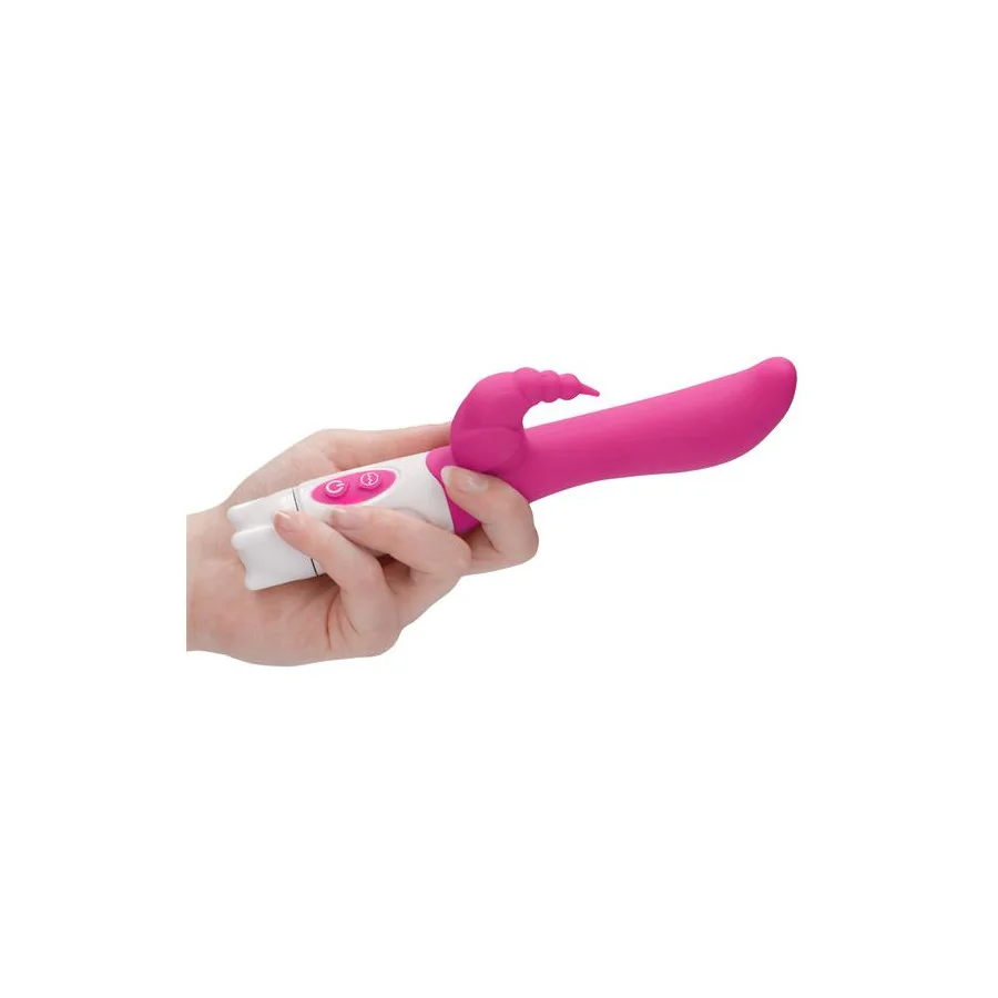 Vibrador Buzzy Bee Rosa