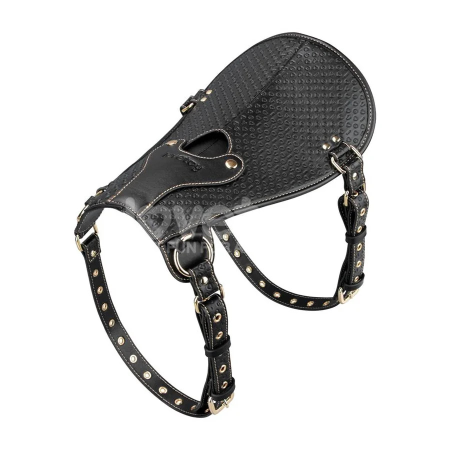 Rebellion Reign Dildo Saddle Silla de Montar