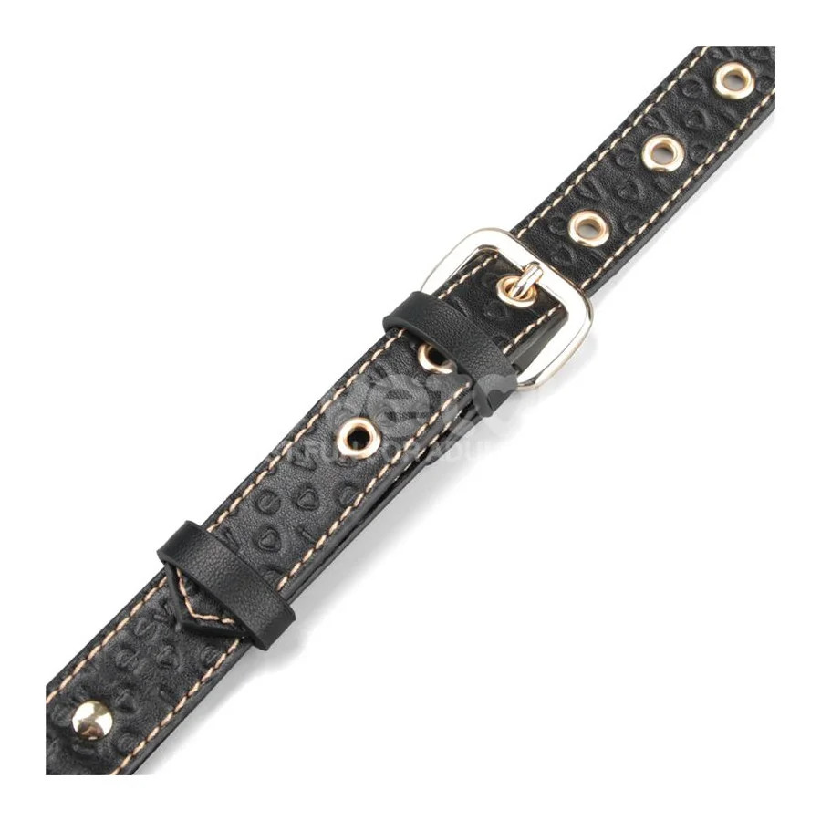 Rebellion Reign Dildo Saddle Silla de Montar