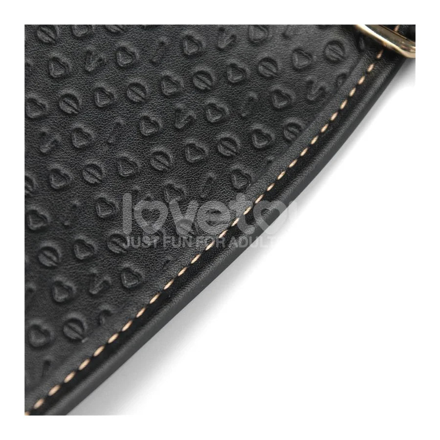 Rebellion Reign Dildo Saddle Silla de Montar