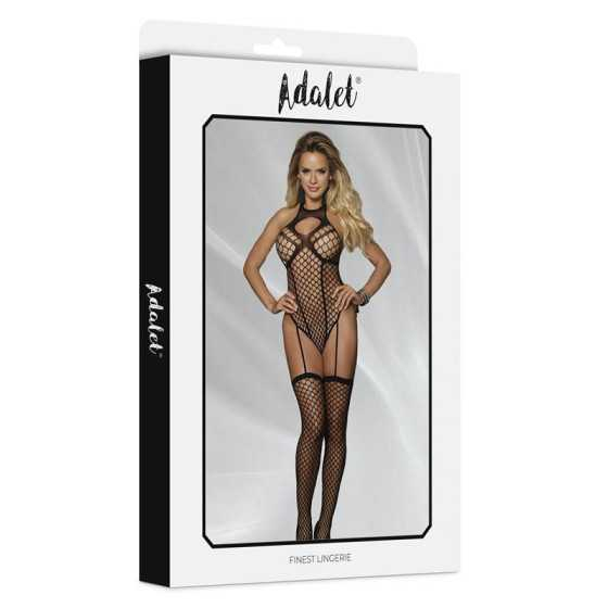 Naomi Bodystocking con Liguero