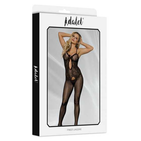 Many Bodystocking Entrepierna Abierta