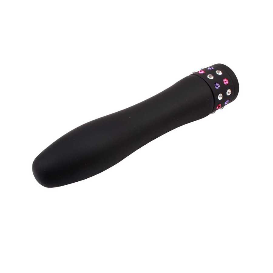 Mini Vibrador Gold Digger 4