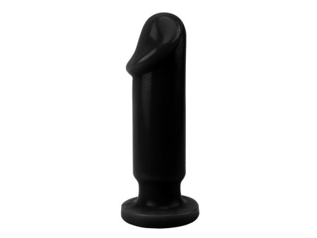 Kit 3 Plug Anal Evil Dark