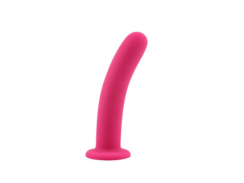 Dildo Raw Recruit Talla M Rosa