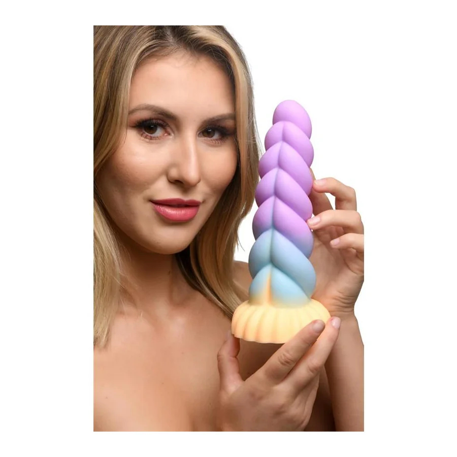 Mystique Unicorn Dildo Unicornio