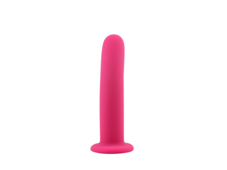Dildo Raw Recruit Talla M Rosa Dildo Raw Recruit Talla M Rosa