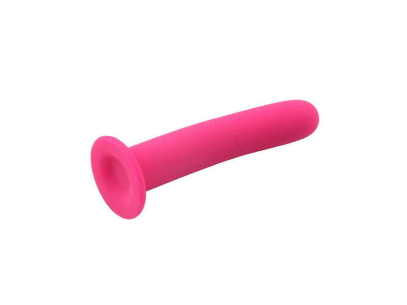 Dildo Raw Recruit Talla M Rosa