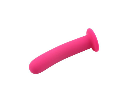 Dildo Raw Recruit Talla M Rosa Dildo Raw Recruit Talla M Rosa