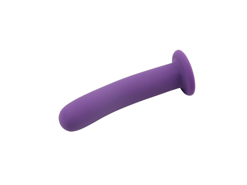 Dildo Raw Recruit Talla M Purpura