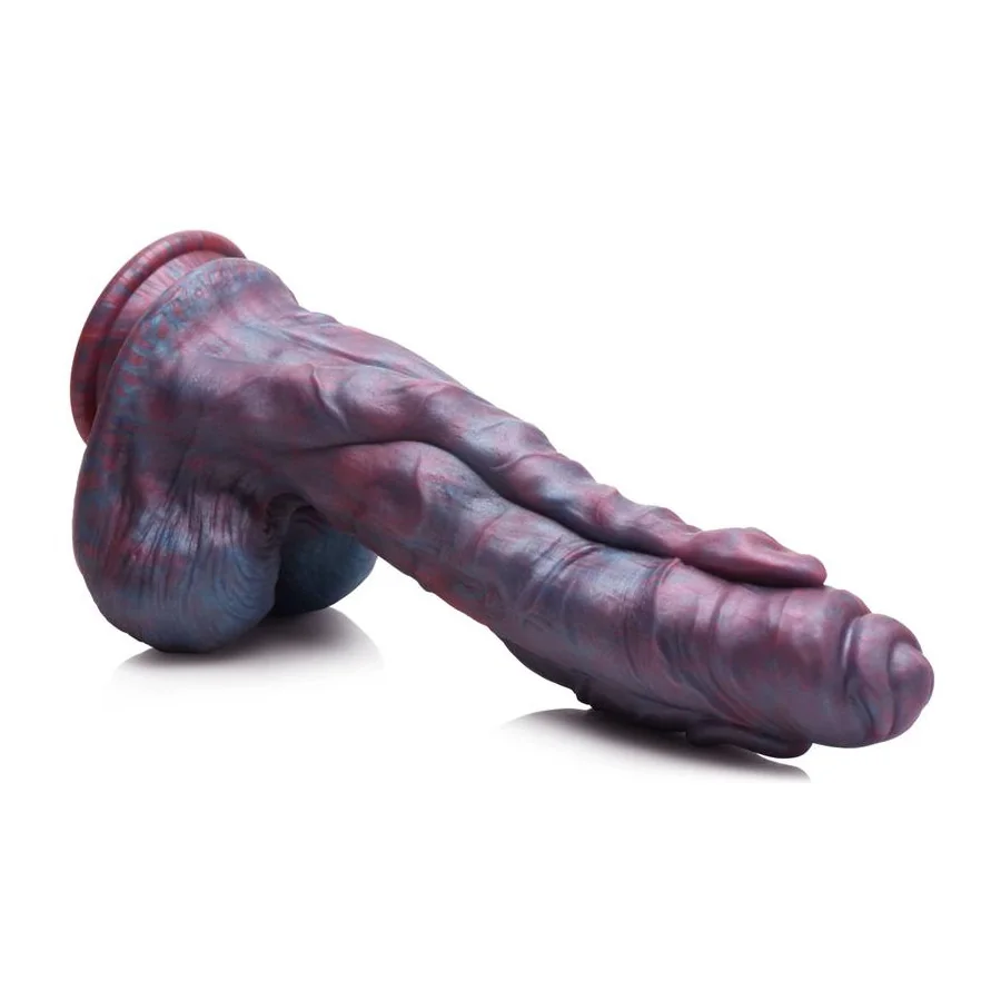 Dildo Hydra Sea Monster