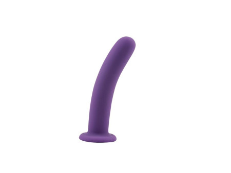 Dildo Raw Recruit Talla M Purpura