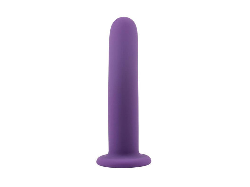 Dildo Raw Recruit Talla M Purpura