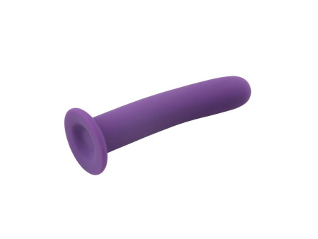 Dildo Raw Recruit Talla M Purpura