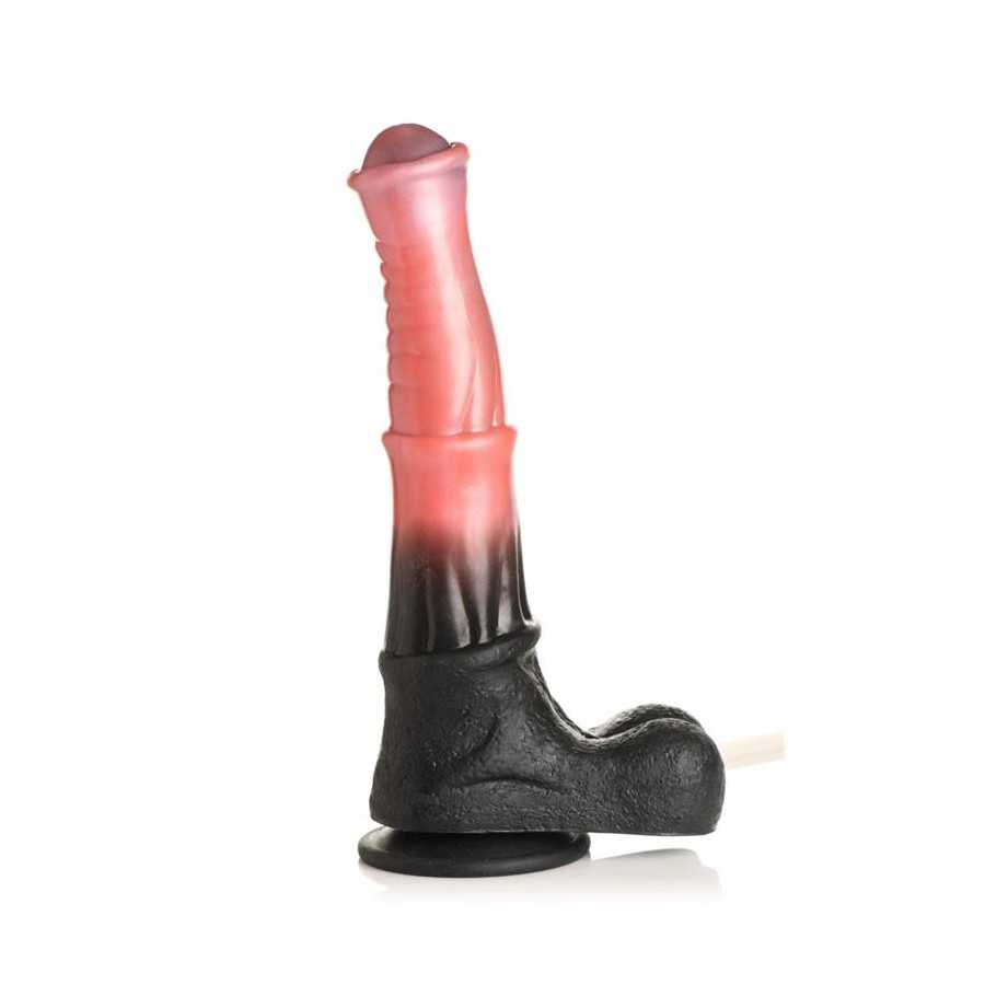 Dildo Eyaculador Centaur Explosion