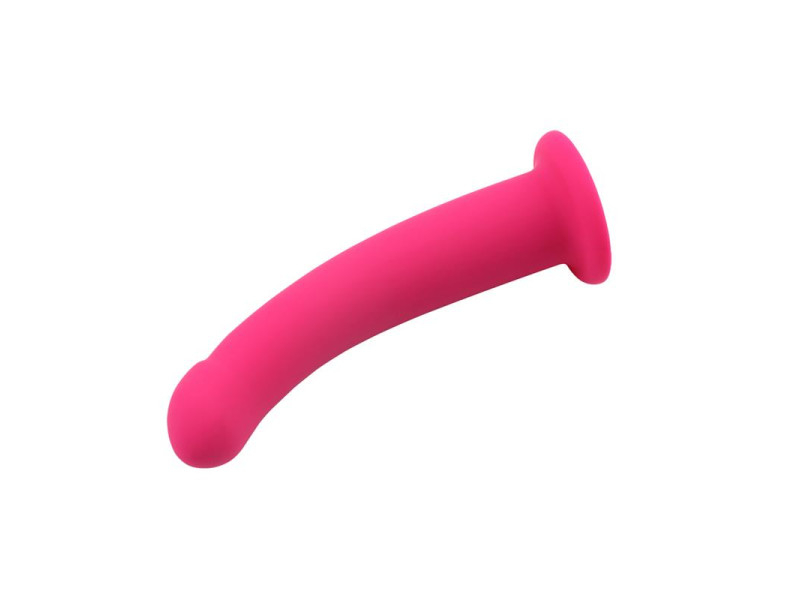 Dildo Bend Over M Rosa