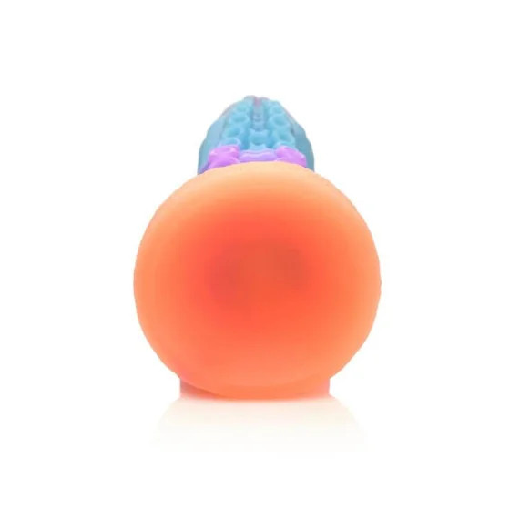 Dildo Tentaculo Brilla en la Oscuridad Dildo Tentaculo Brilla en la Oscuridad