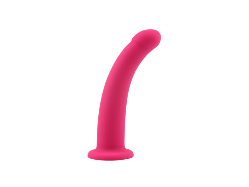 Dildo Bend Over M Rosa