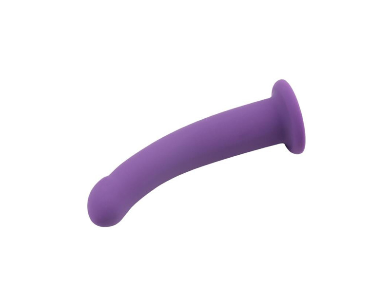 Dildo Bend Over M Purpura