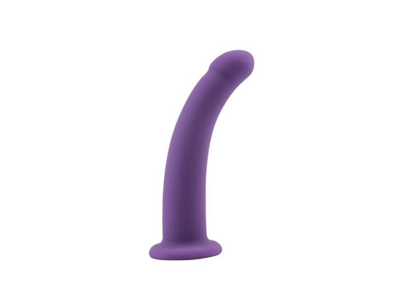 Dildo Bend Over M Purpura