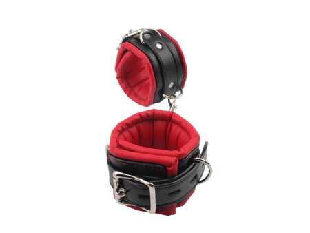 Esposas Super Soft Cuffs Esposas Super Soft Cuffs