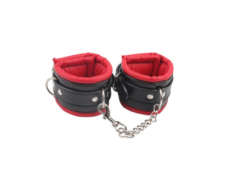 Esposas Super Soft Cuffs Esposas Super Soft Cuffs