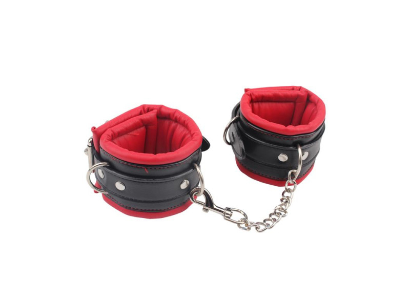 Esposas Super Soft Cuffs