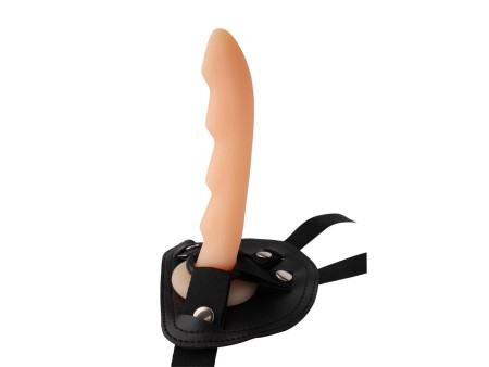 Arnes con Dildo Cavelier