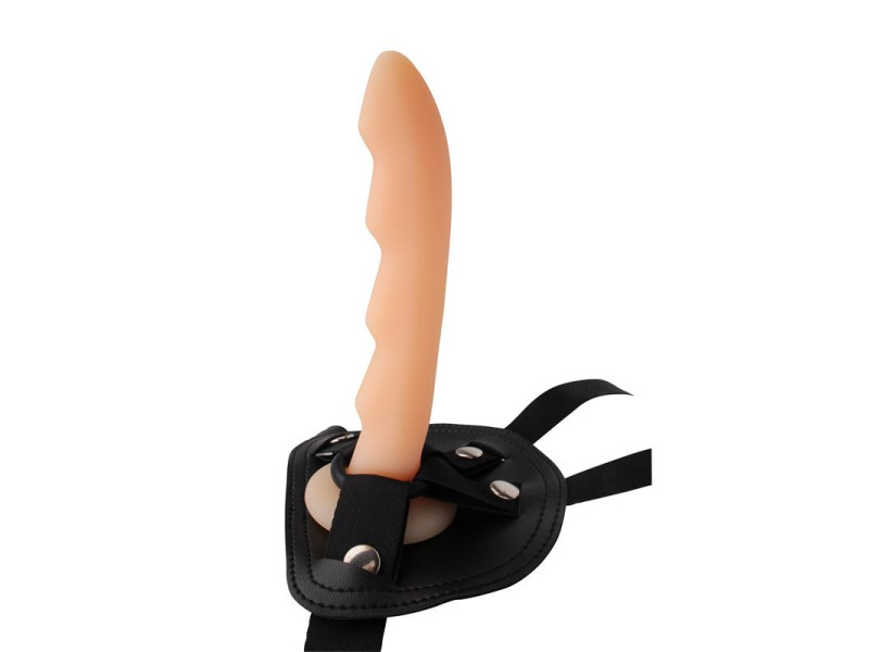Arnes con Dildo Cavelier