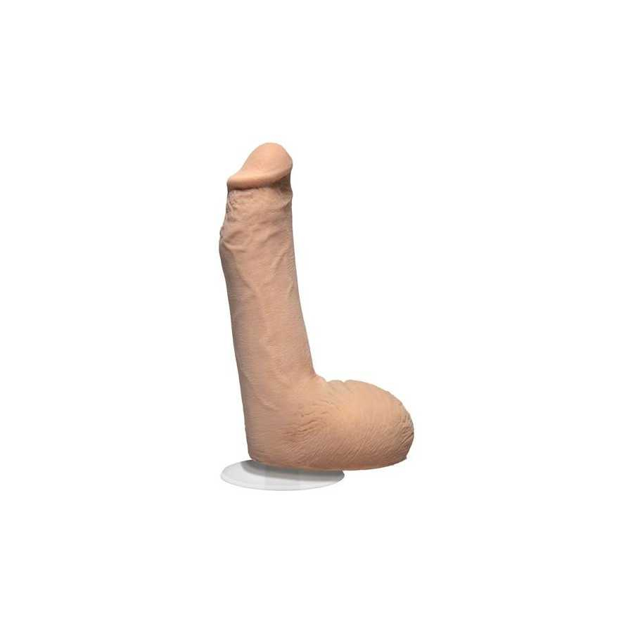 Dildo Doble Densidad Brysen