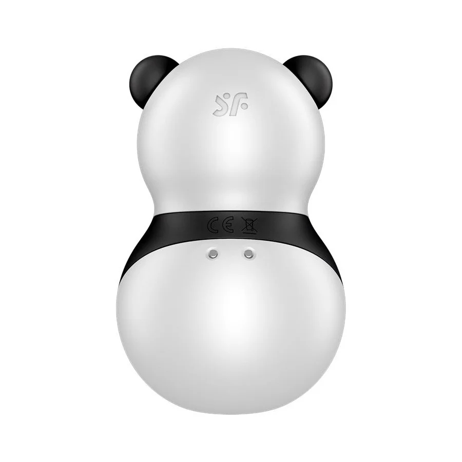 Succionador de Clitoris con Vibracion Pocket Panda