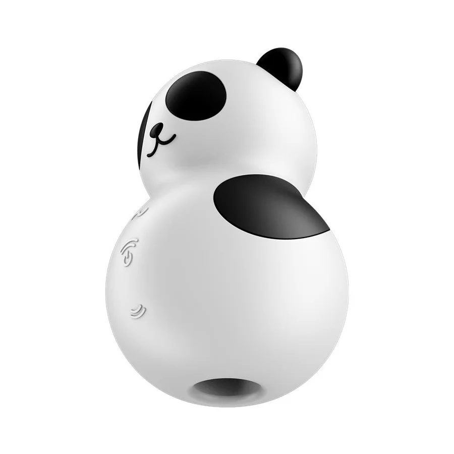 Succionador de Clitoris con Vibracion Pocket Panda