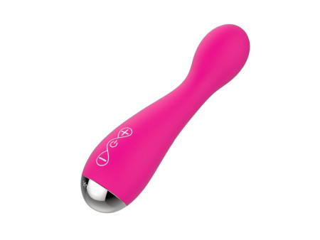 Vibrador YoYo Fuchsia