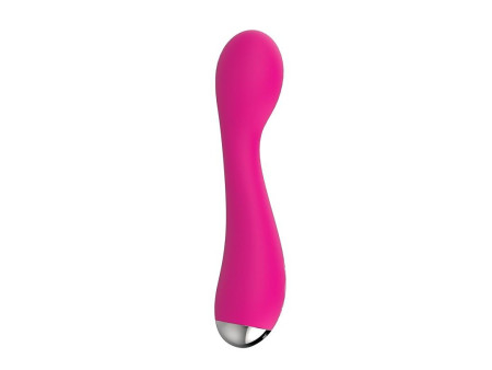 Vibrador YoYo Fuchsia