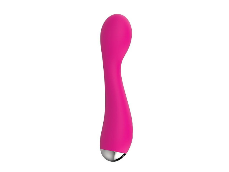 Vibrador YoYo Fuchsia