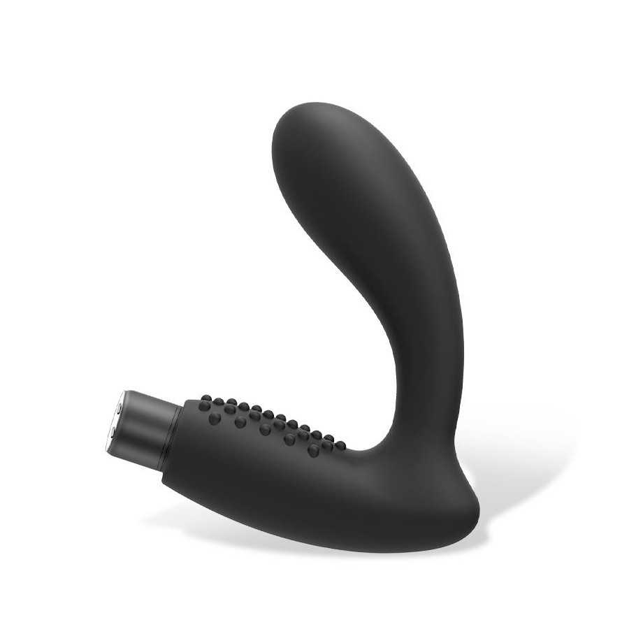 Olskaten Vibrador Prostatico para el Punto P