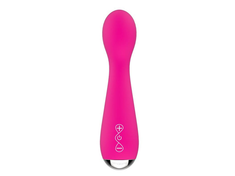 Vibrador YoYo Fuchsia