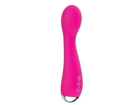 Vibrador YoYo Fuchsia