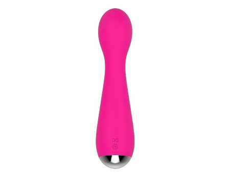 Vibrador YoYo Fuchsia