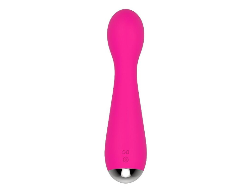 Vibrador YoYo Fuchsia